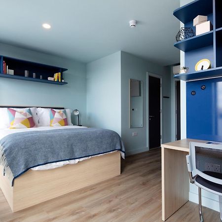 Coleman Court Summer Apartments Cork Exterior foto