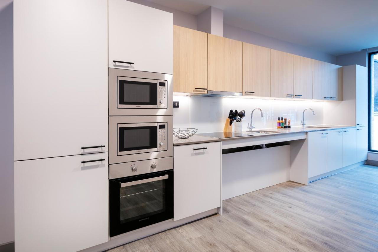 Coleman Court Summer Apartments Cork Exterior foto