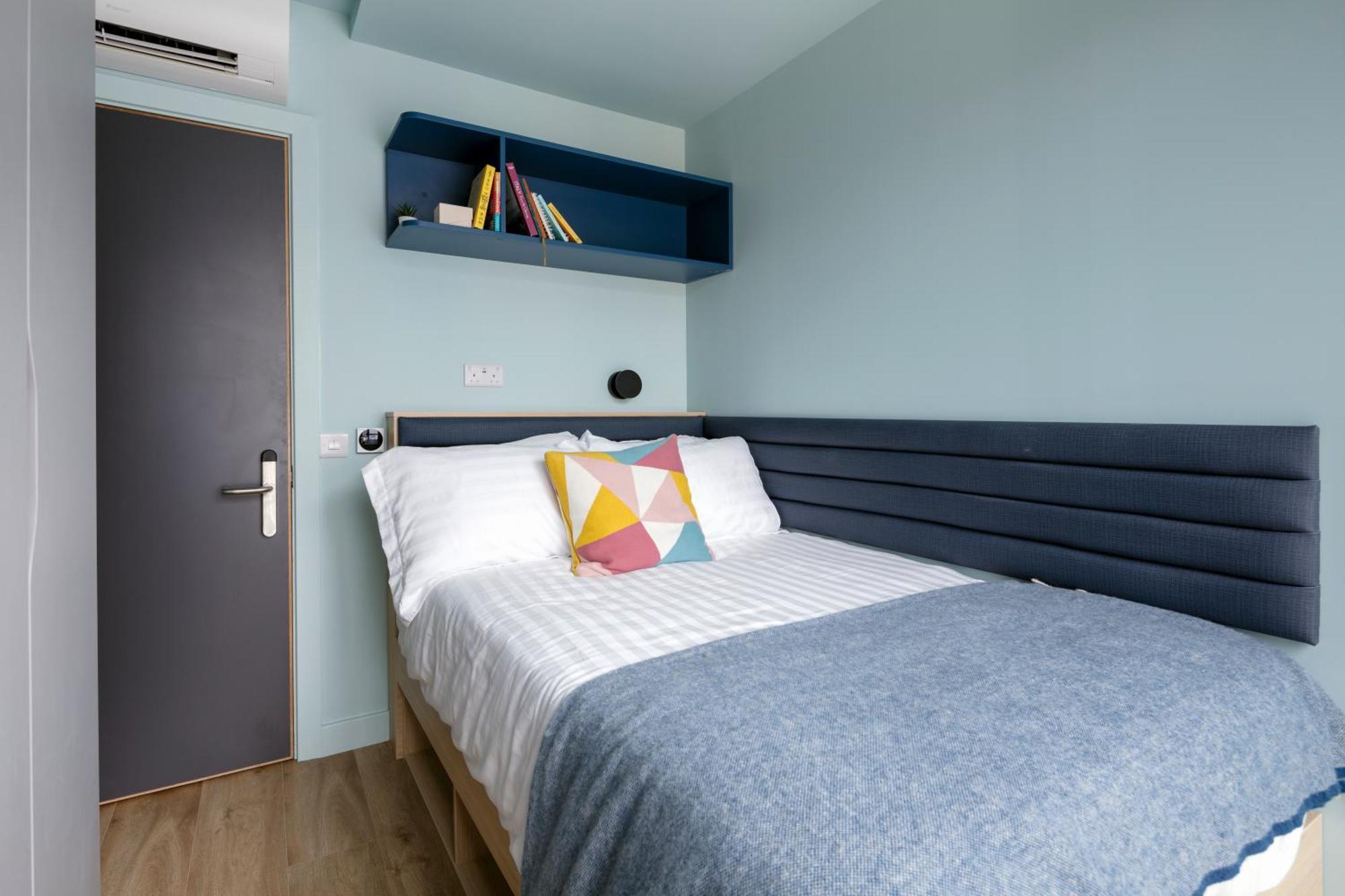 Coleman Court Summer Apartments Cork Exterior foto