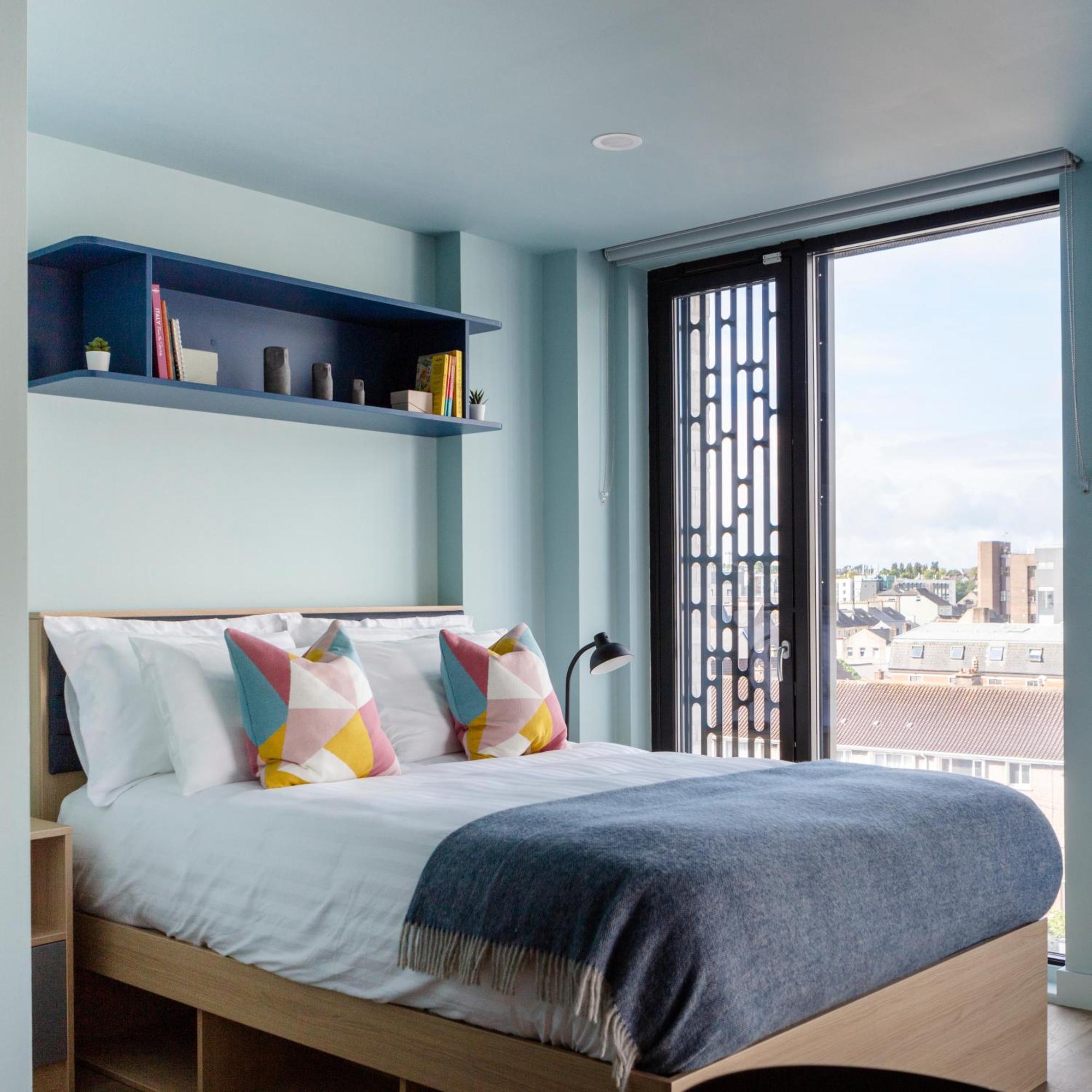 Coleman Court Summer Apartments Cork Exterior foto
